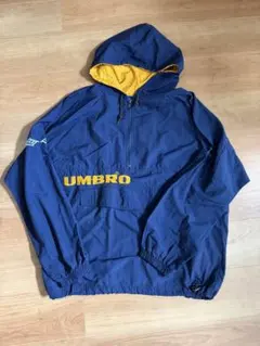 2026年最新】umbro 90s ナイロンジャケットの人気アイテム - メルカリ
