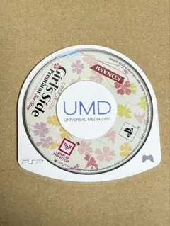 ときメモGS3 PSP ソフト