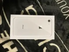 iPhone8 64GB 空箱のみ