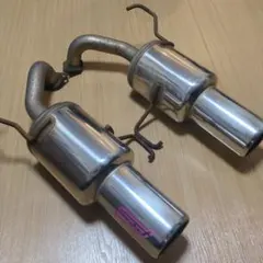 2025年最新】sti マフラー レガシィの人気アイテム - メルカリ