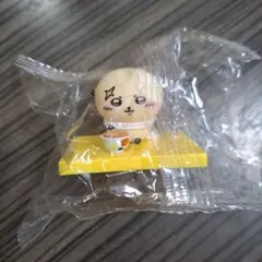 ちいかわ　松屋　フィギュア　第2弾　ラッコ