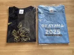 マラソン tシャツ ランニングウェア