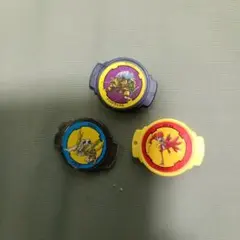 ベイブレード アルティメットドラグーン 限定ビットチップ その他セット 楽天市場】ベイブレード ビットチップコレクション4 A-71