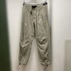 HELLY HANSEN ウェビングベルト イージーパンツ ベージュのサムネイル