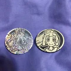 ポケモンメダル究極限定