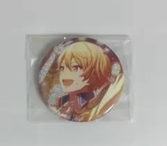 天馬司 グリッター缶バッジ プロセカ