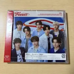 ICEx FRESH‼︎ 通常盤