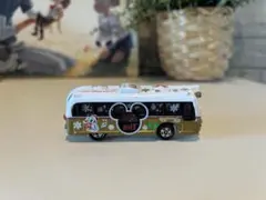 東京ディズニーリゾート トミカ55 ディズニークリスマス2013