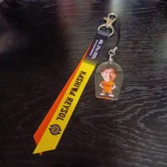 清水エスパルス☆マッチデーボンフィン0829☆鈴木奎吾選手