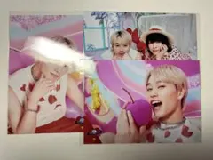 超特急 マサヒロ 西日本ユニット 生写真