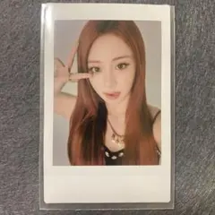 ルセラフィム アイドル