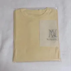 NUMBER_I Tシャツ No.0-ring- Bon （新品・未開封） 新品未開封 Number_i Tシャツ №O-ring- オフィシャルグッズ BONT 有明
