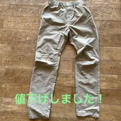 長ズボン ボトムス