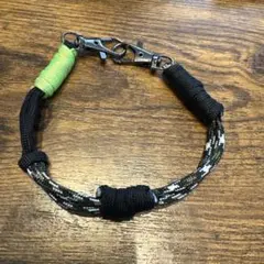 パラコードストラップ