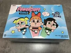 POPMART CRYBABY パワーパフガールズ アソート