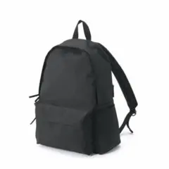 肩の負担を軽くする　撥水リュックサック