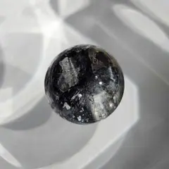 サ*0様 SAグレード 天然石 ブラック ハーキマー クォーツ 粒売り 815d