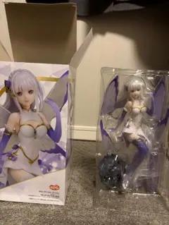 Re:ゼロから始める異世界生活 エミリア ジュエルプリンセス