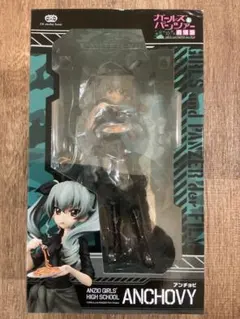 ディ・モールト ベネ ガールズ&パンツァー 劇場版 アンチョビ
