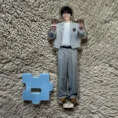 アオノオト M!LK 塩﨑太智 プレミル 会員限定 アクリルスタンド アクスタ