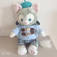 ジェラトーニ ダッフルコート コート 服 コスチューム