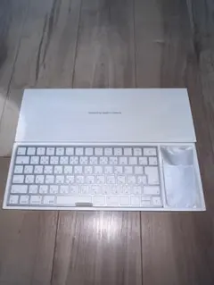 美品♪Apple純正♪Magic Keyboard ＆ Mouseセット