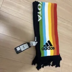 【新品、未使用】adidas Club World Cup 2012 マフラー