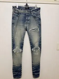 AMIRI MX1 蛇腹 31 - メルカリ
