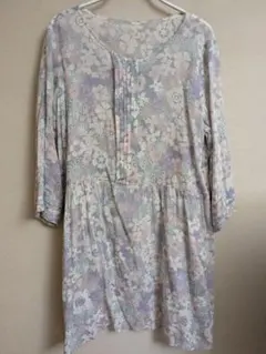 クリナオ 群言堂　チュニック チュニック | 石見銀山 群言堂オンラインストア