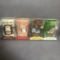 mofusand ファミマ限定 タンブラー コンプBOX - メルカリ