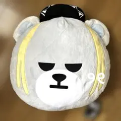 2025年最新】bigbang ヨンベぬいぐるみの人気アイテム - メルカリ