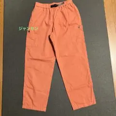 ジャンセン、パンツ