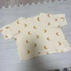 オーガニックズー　半袖
