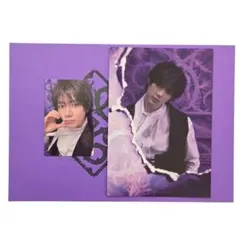 TXT トゥバ ボムギュ トレカ 2枚セット - メルカリ