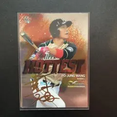 2025年最新】王柏融（ワンボーロン）の人気アイテム - メルカリ