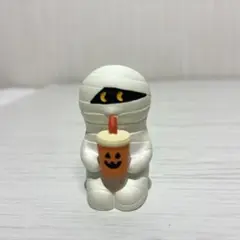 コンコンブル デコレ 正座ミイラ