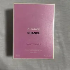 CHANEL CHANCE Eau Tendre ヘアミスト 35ml