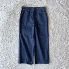 45R 極美品 熨斗目シャルロットパンツ 29 2025年最新】45r シャルロットの人気アイテム - メルカリ