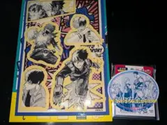 も*も様 轟焦凍　カスタムステッカーコレクション2　お守りステッカーコレクション