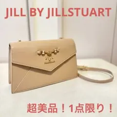 JILL BY JILLSTUART ショルダーバッグ おしゃれバッグ