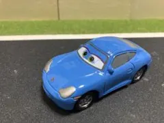 カーズトミカ‼️サリー(スタンダードタイプ)