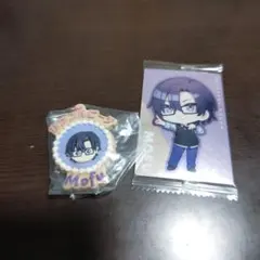 からぴち　もふくんぷちぶれ〜く・トレカセット