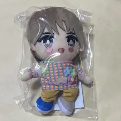 塩﨑太智 だっこぬい M!LK SMILE POP! ぬいぐるみ - メルカリ