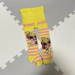ヒステリックミニ ハグミー タイツ
