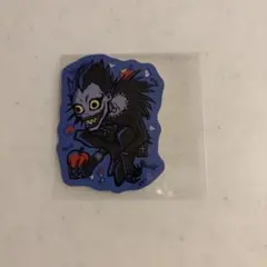 デスノート リューク ステッカー ソフマップ