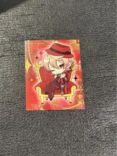 唾奇　武道館　キーホルダー　セット売り 新品未使用 唾奇 Camellia Hito 日本武道館公演限定 メタル