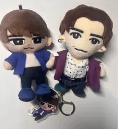 渡辺翔太 ぬい すのチルセット
