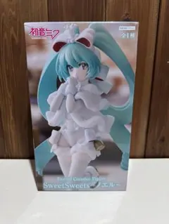 初音ミク　Sweet Sweet -ノエル-