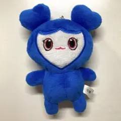 TWICE ツブリー マスコット