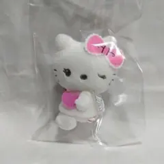 タイトー限定 Myハローキティマスコット　天使　エンジェル